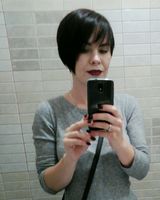 Ольга Усольцева