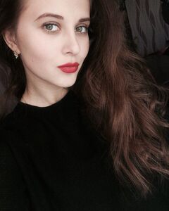 Лилия Луговая