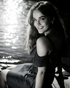 Алина и Виктория Кошевые