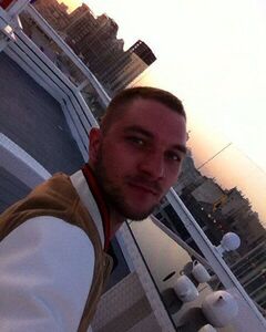 Артур Головачев