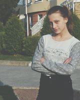 София Литвиненко
