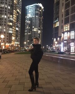 Анастасия Клименченко