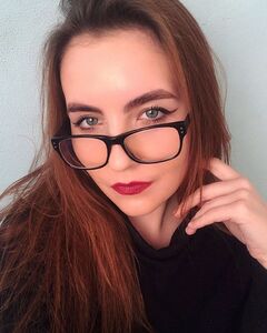 Анна Гавриленко