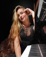 Екатерина Шахматова