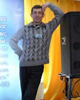 Alekzandr Bliznuchenko