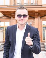 Олег Дизель