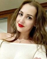 Маргарита Василенко