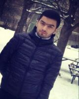 Карим Чарыев