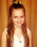 Камилла Дмитриевна