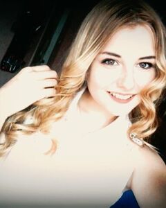 Алиса Саранчук