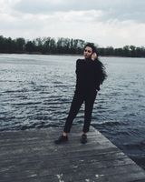Ника Коломейцева