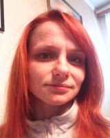 Ганна Каршибаєва