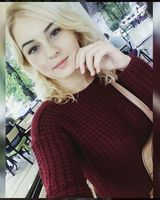 Вікторія Демкова