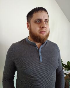 Всеволод Павленко