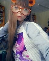 Ксения Дмитренко