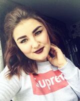 Євгенія Головко