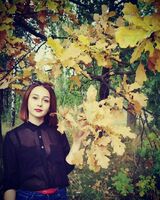 Катерина Фадєєва