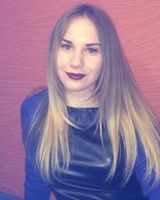 Екатерина Калиниченко