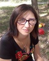 Татьяна Кузнецова