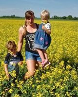 Галя Григорчук