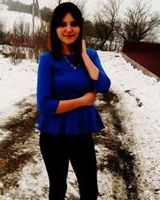 Маряська Жара