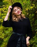 Анастасия Корнийчук