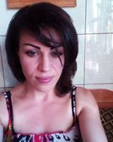 Светлана Почтарёва