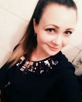Руслана Вільчинська