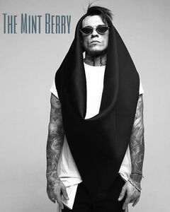Vladislav The Mint Berry