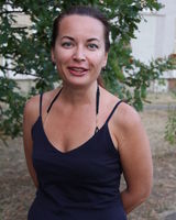 Елена Гостра
