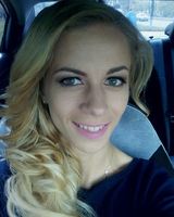 Ірина Жеванова