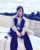 Мария Долматова