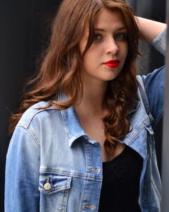 Марія Власюк