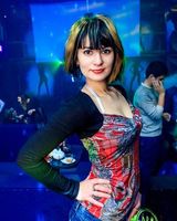 Виолетта Малая