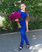 Анжелика Рева