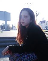 Єлизавета Бичкова