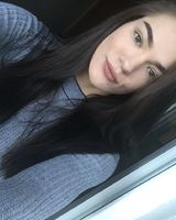 Олена Погоріла