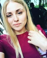 Маргарита Майструк