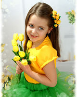 Александра Бобровник