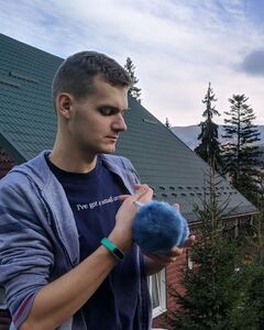 Михаил Губенко