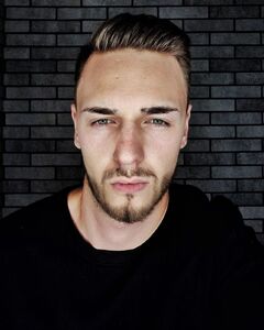 Алексей Борисенко