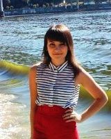 Таміла Крючка