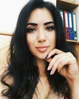 Вероника Чернега