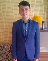Igor Zarichnyy