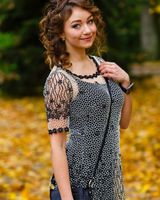 Юлія Каунова
