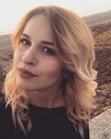 Маргарита Швачка
