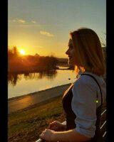 Валерія Чорнобук