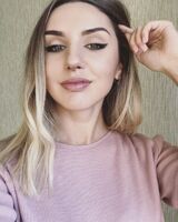 Оксана Артёмова