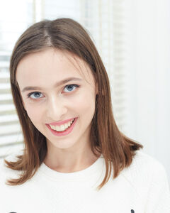 Катерина Коробова