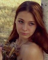 Liliya Danova